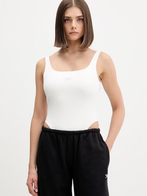 Tommy Jeans body damskie - zdjęcie produktu nr 1