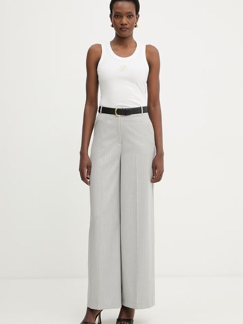 Luisa Spagnoli top Bordo - zdjęcie produktu nr 1