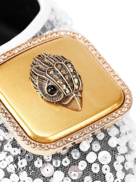 Kurt Geiger London szpilki Pimlico Court