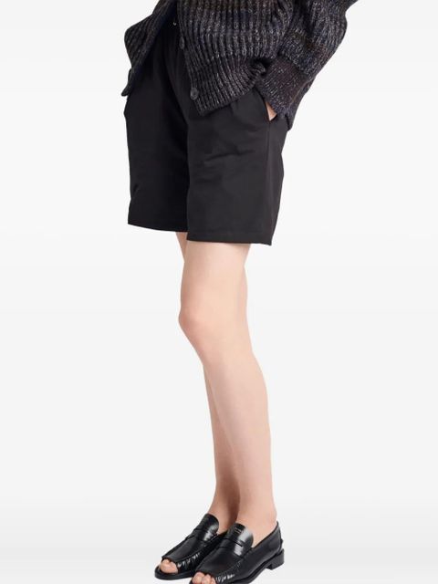 Prada Re-Nylon shorts - Black