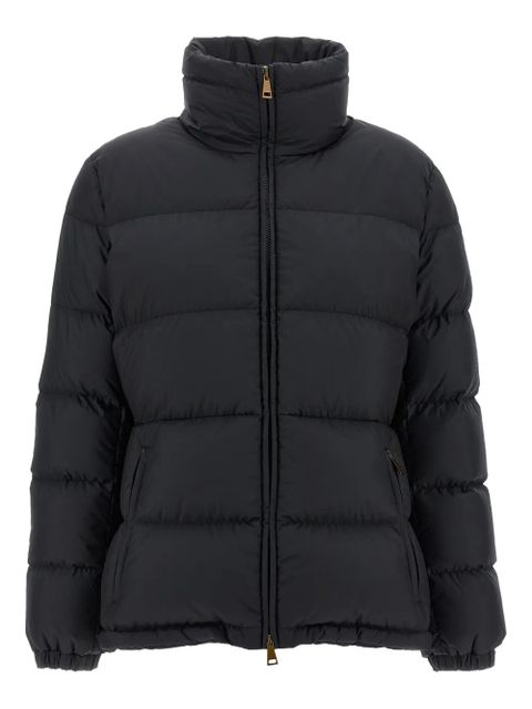 Moncler Dourbe puffer jacket - Black - zdjęcie produktu nr 1