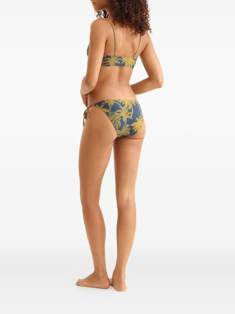ERES Solarium bikini bottom - Blue