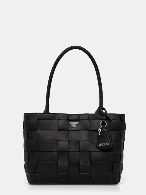 Guess torebka MAYLEE kolor czarny HWWG96 61220 - zdjęcie produktu nr 1