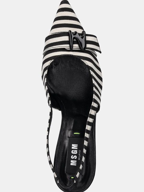 MSGM szpilki - zdjęcie produktu nr 2