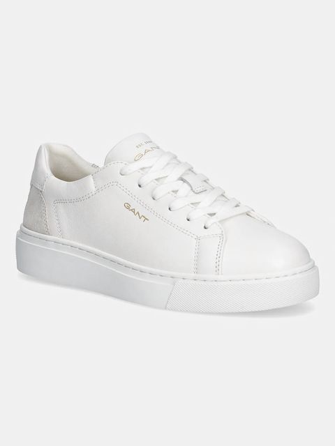 Gant sneakersy skórzane Julice - zdjęcie produktu nr 2