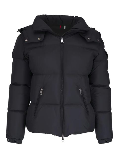 Moncler Fourmines jacket - Black