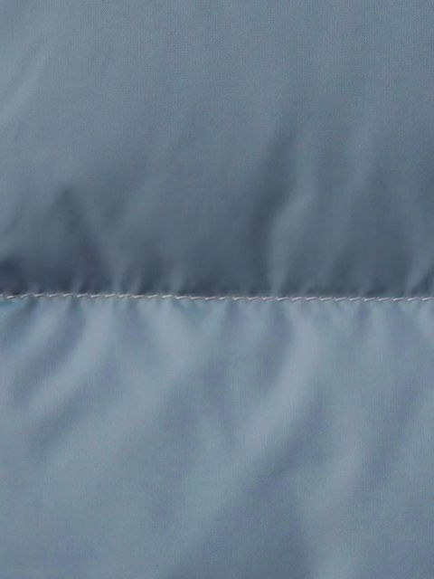 Skims x The North Face 1996 Nuptse padded jacket - Blue - zdjęcie produktu nr 2