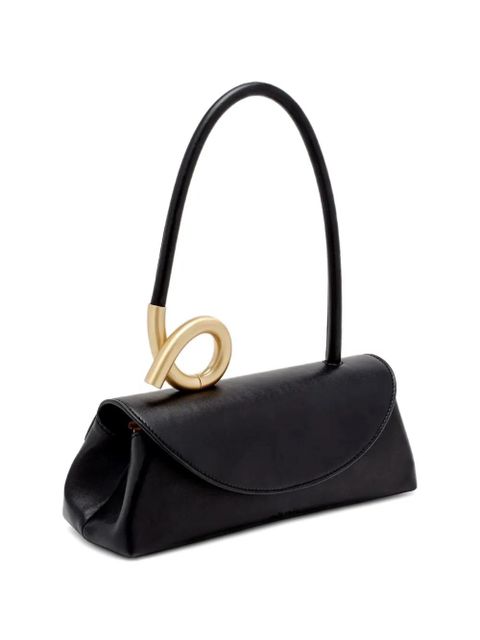 Cult Gaia Azariah shoulder bag - Black - zdjęcie produktu nr 2