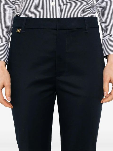 Lauren Ralph Lauren Lakythia trousers - Blue