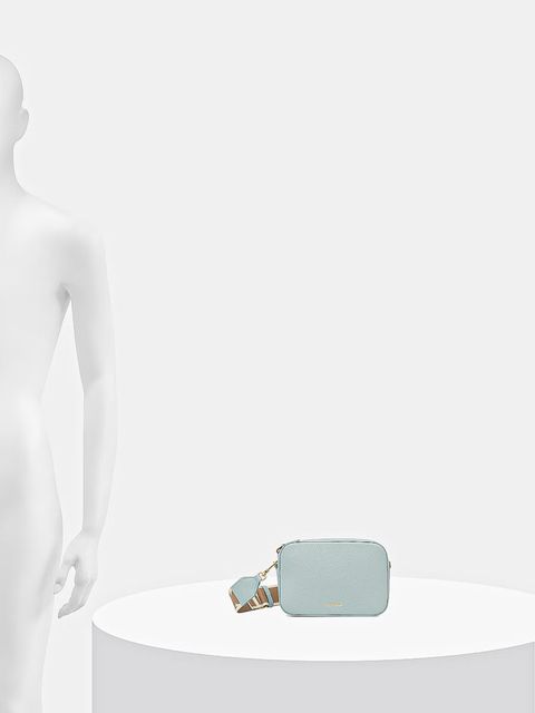 Coccinelle torebka skórzana