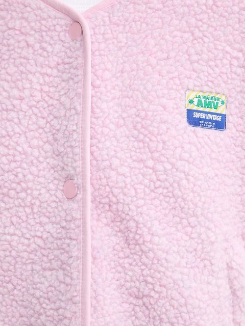 American Vintage bezrękawnik