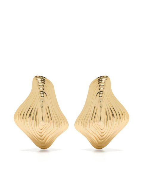 Cult Gaia Relic earrings - Gold - zdjęcie produktu nr 1