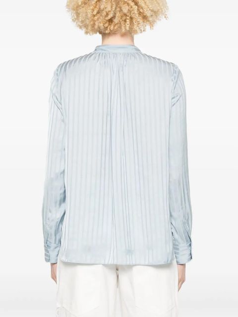 Zadig&Voltaire Tink blouse - Blue