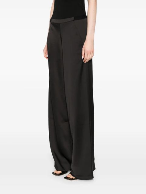 Christopher Esber Bias trousers - Black