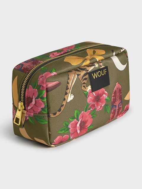 WOUF kosmetyczka podróżna Rodeo 20 x 13 x 9,5 cm - zdjęcie produktu nr 1