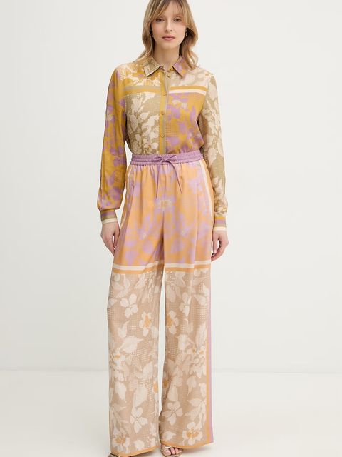 Silvian Heach koszula SANAS - zdjęcie produktu nr 1