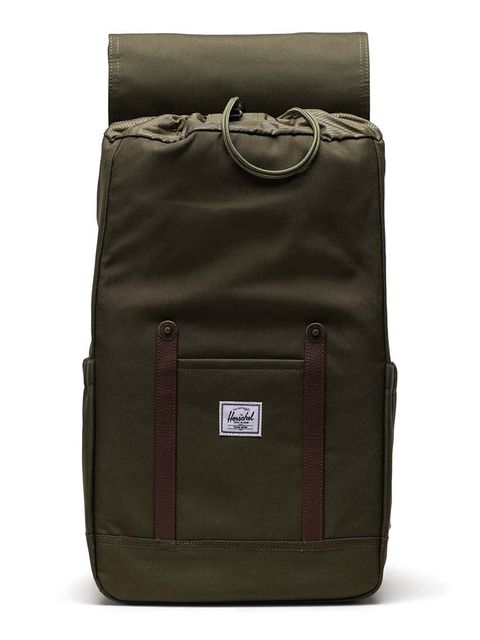 Herschel plecak Retreat Backpack - zdjęcie produktu nr 1
