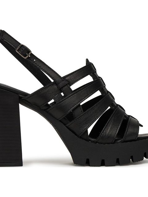 G-STAR RAW WFA3925-4Z Czarny - zdjęcie produktu nr 1