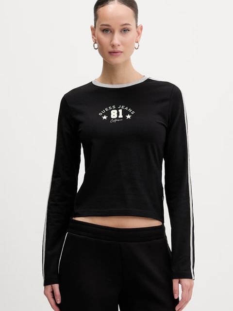 Guess Jeans longsleeve - zdjęcie produktu nr 2