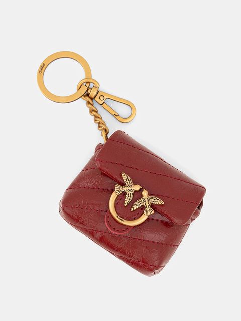 Pinko brelok - zdjęcie produktu nr 1