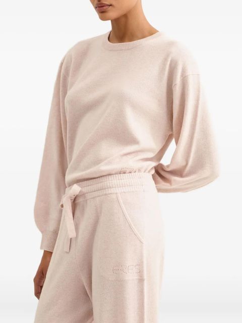 ERES Famous sweater - Pink