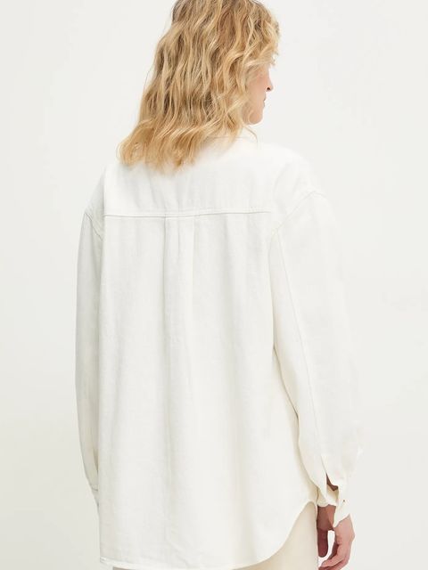 Answear.LAB kurtka koszulowa - zdjęcie produktu nr 2