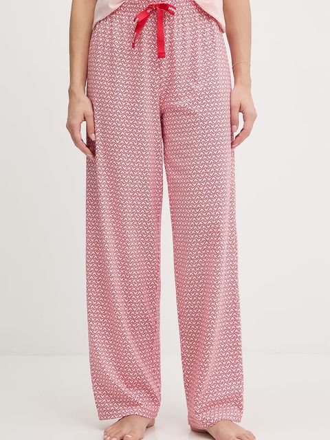 HUGO spodnie piżamowe CASUAL PANTS - zdjęcie produktu nr 1