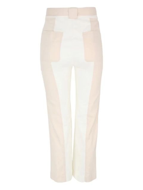 Simkhai Liza trousers - White - zdjęcie produktu nr 2