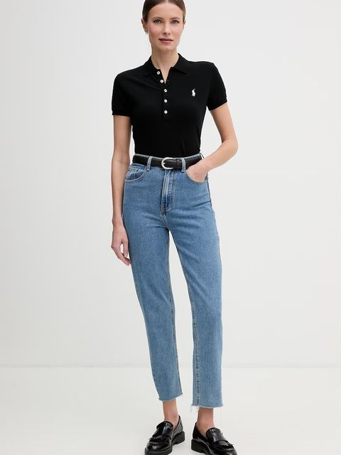 Polo Ralph Lauren polo damskie - zdjęcie produktu nr 1