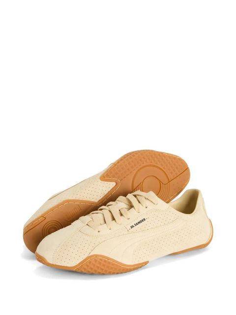 Jil Sander x Puma K-Street sneakers - Neutrals