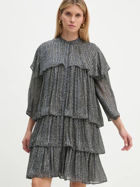 Bruuns Bazaar sukienka - zdjęcie produktu nr 1