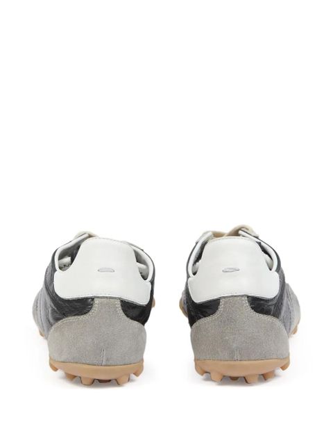 Maison Margiela Sprinters low-top sneakers - Black