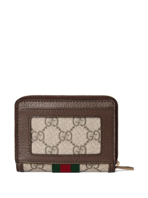 Gucci Ophidia wallet - Brown - zdjęcie produktu nr 2