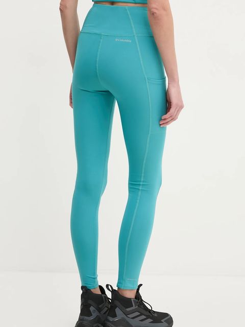 Columbia legginsy sportowe Boundless Trek