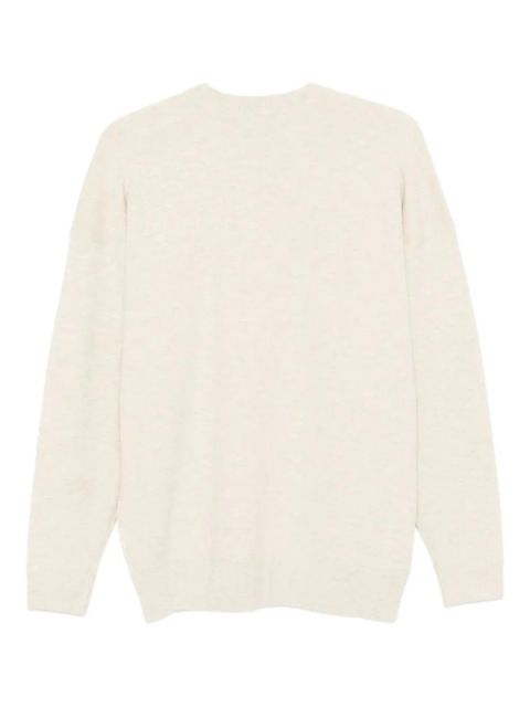 ISABEL MARANT Cynda sweatshirt - Neutrals
