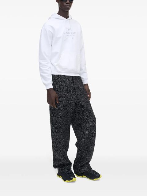 Marc Jacobs The Hoodie - White