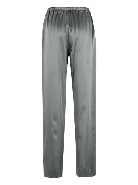 Alysi drawstring trousers - Grey - zdjęcie produktu nr 2
