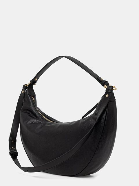 Coccinelle torebka skórzana - zdjęcie produktu nr 2