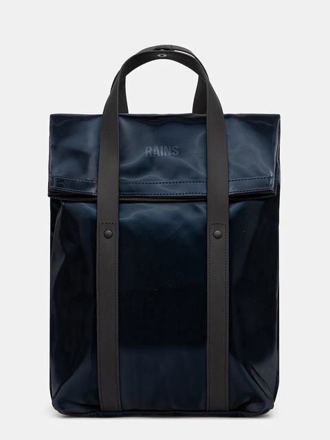 Rains plecak 12780 2 Way Tote Backpack Mini - zdjęcie produktu nr 1