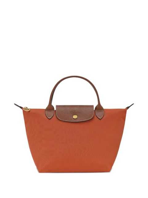 Longchamp Le Pliage S handbag - Orange - zdjęcie produktu nr 1