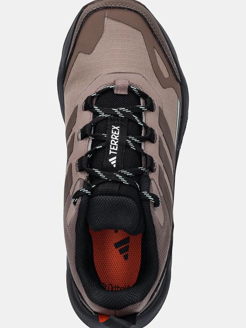 adidas TERREX buty outdoorowe Skychaser AX5 GTX kolor brązowy JH7806