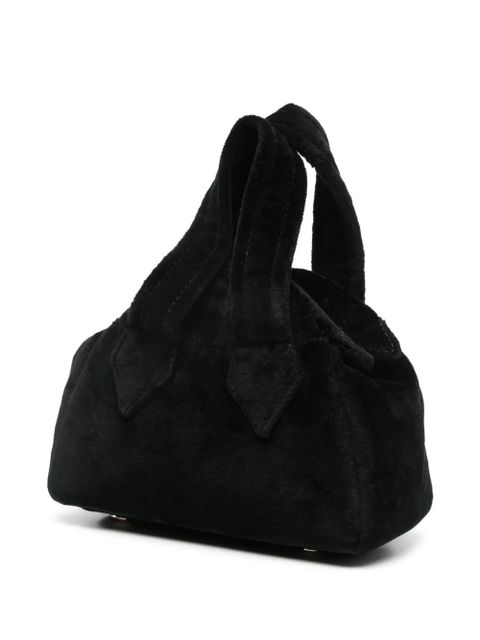 Vivienne Westwood Archive Yasmine mini bag - Black
