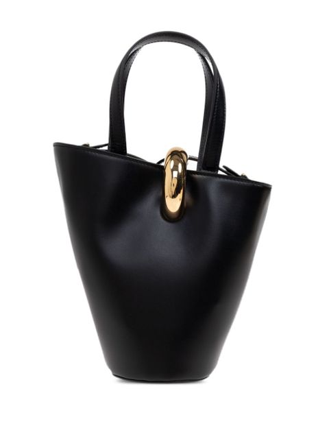 Jacquemus Le Petit Bambola tote bag - Black