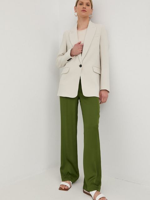 Bruuns Bazaar marynarka - zdjęcie produktu nr 2