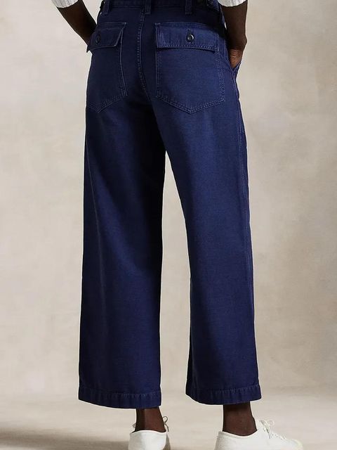 Polo Ralph Lauren jeansy damskie medium waist 211959052 - zdjęcie produktu nr 2