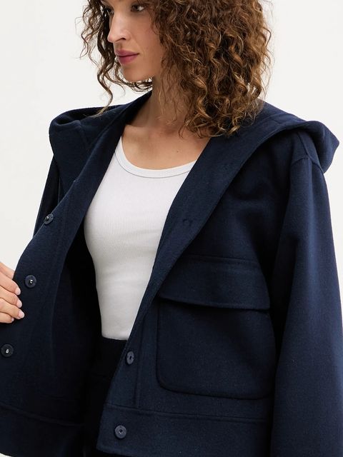 Weekend Max Mara płaszcz GARY