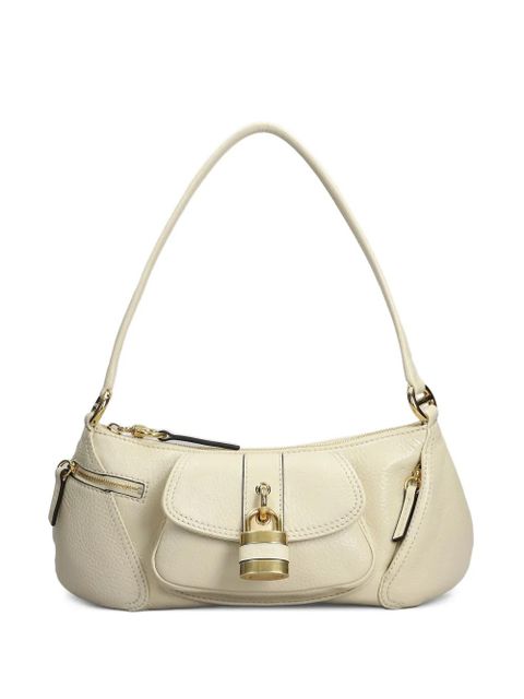 Chloé The 99 shoulder bag - Neutrals - zdjęcie produktu nr 1