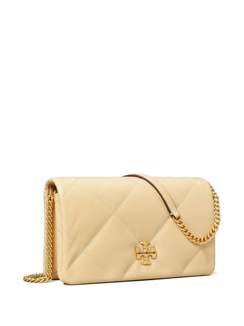 Tory Burch Kira crossbody bag - Neutrals - zdjęcie produktu nr 2
