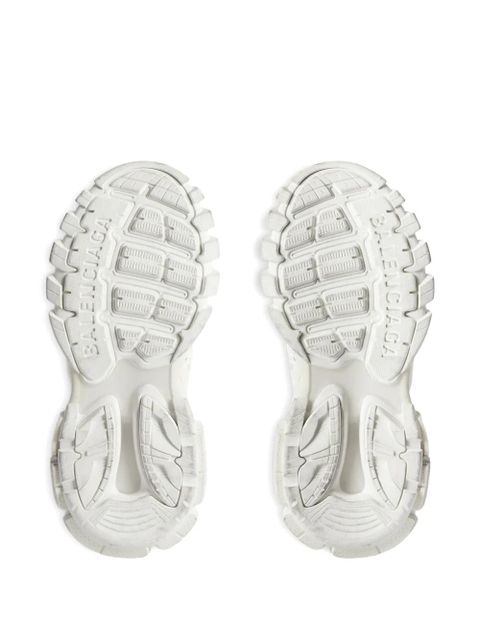 Balenciaga Track Nail Polish sneakers - White