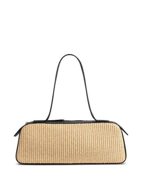 KHAITE Simona shoulder bag - Neutrals - zdjęcie produktu nr 1